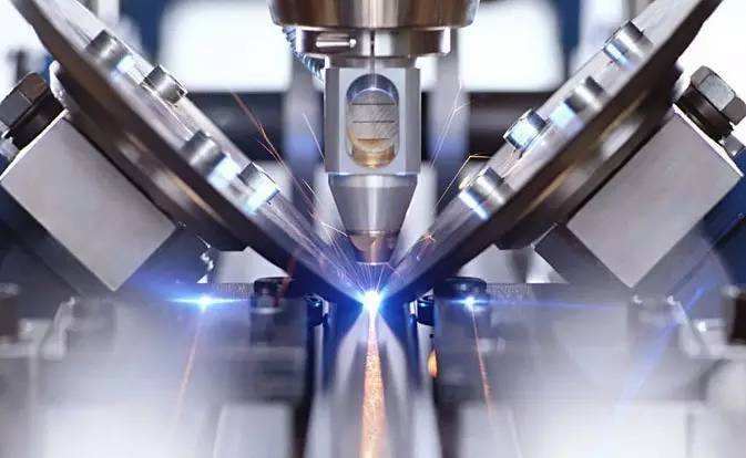 High-speed remote laser welding via 3D galvo scanner for complex formed parts